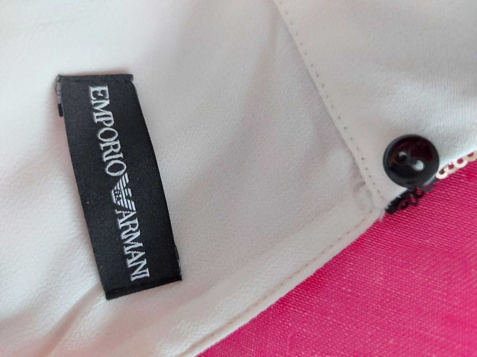 Rochie Armani 96 cm bust