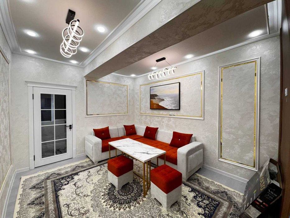 Срочно! Продаётся 3 комнатная квартира на Вокзале!!!