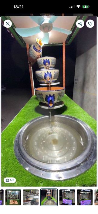 Mavsumiy yahshi biznesga sherik kerak!