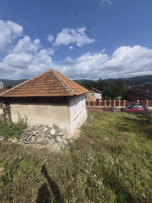 Casă de vanzare campulung muscel