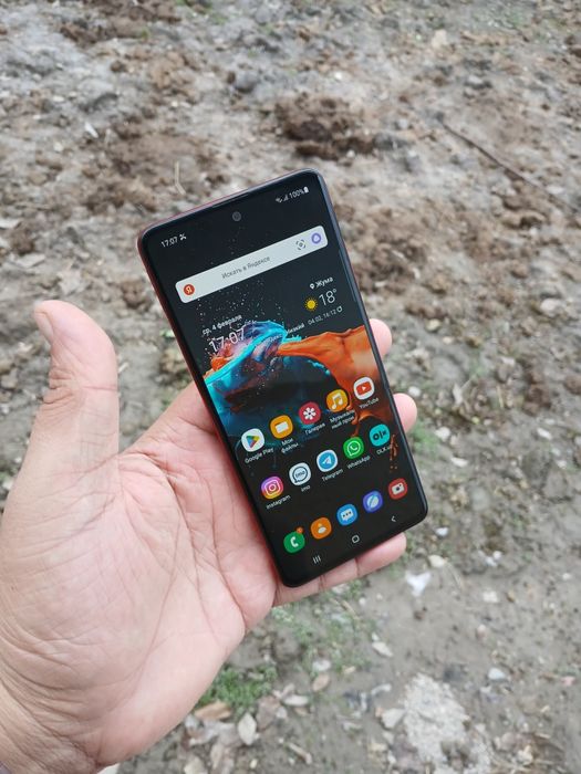 Samsung A51 xotra 4/64