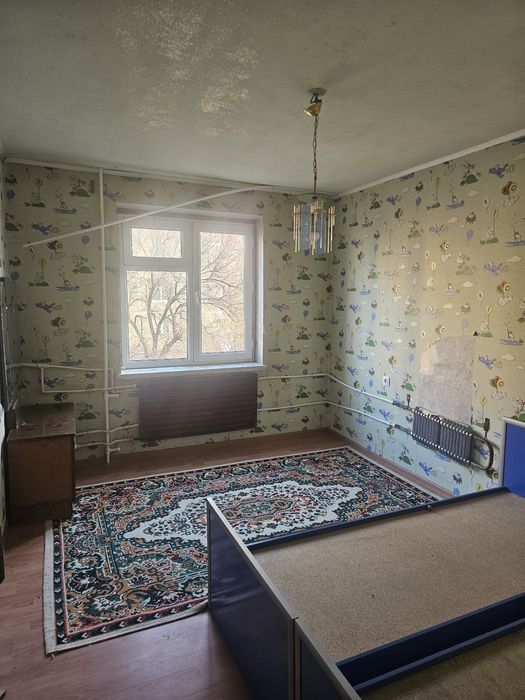 Продаётся 3 х комнатная квартира