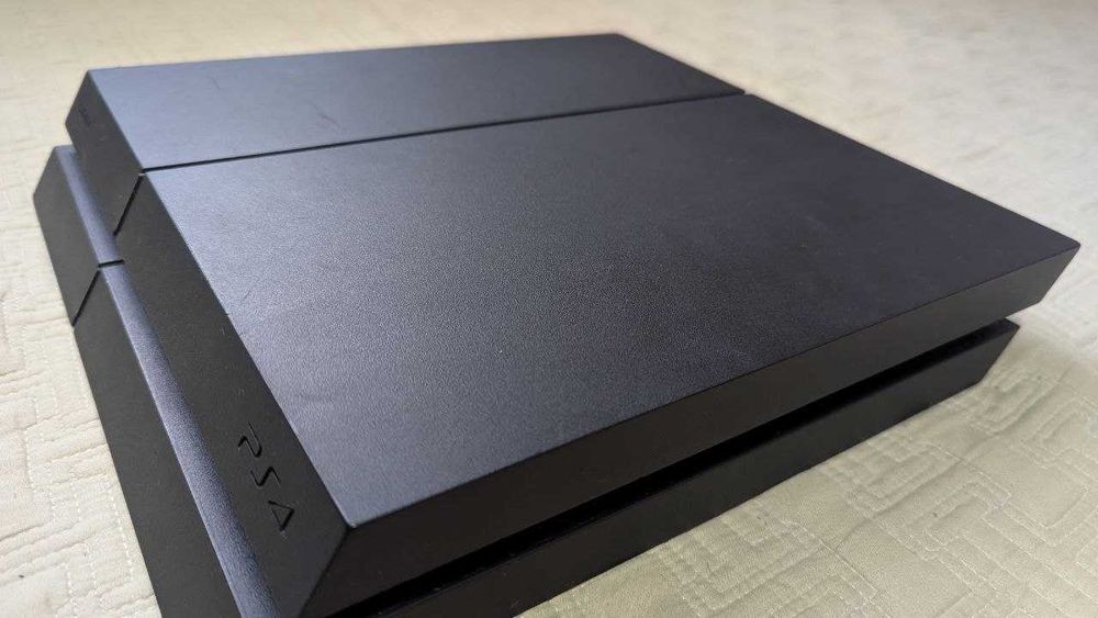 PS 4 ПС 4 Ps4 fat