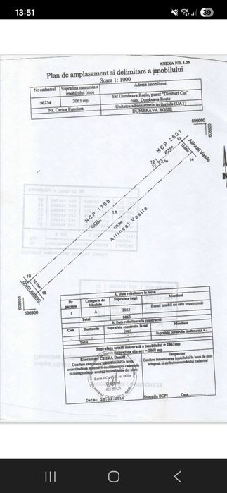 Rate!Super OCAZIE!Vând teren/rate!!!
