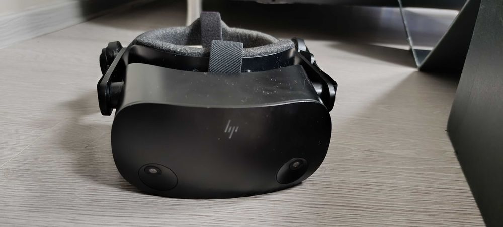 Vr HP reverb g2 v2