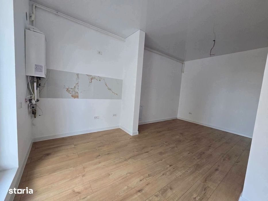 Studio 2 Camere Lux in rate, Avans 10.000 euro, Fundeni Dobroești