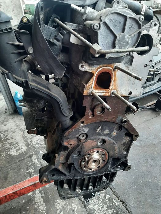 motor  d4204t 2.0 d volvo v50 -baia sparta