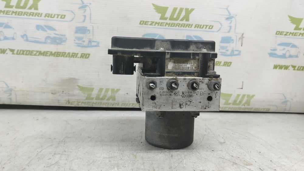 Pompa abs 0265950474 8e0910517h Seat Exeo 1 [2009 - 2012] 2.0 tdi CAG