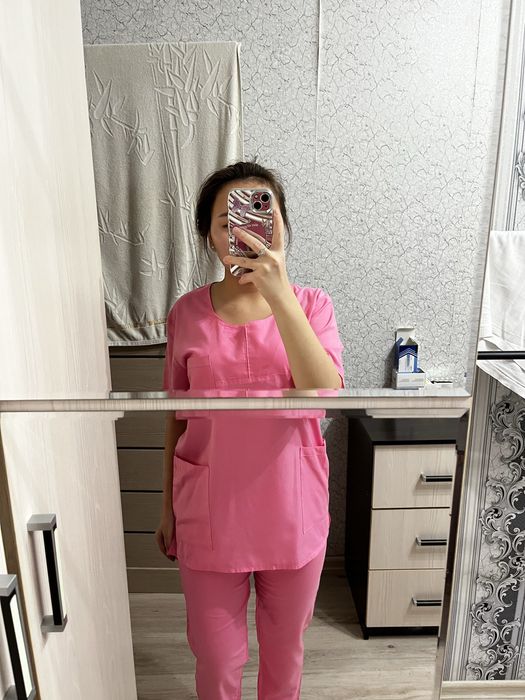 Хирургическая форма