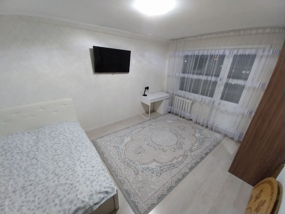 Продам однокомнатную квартиру