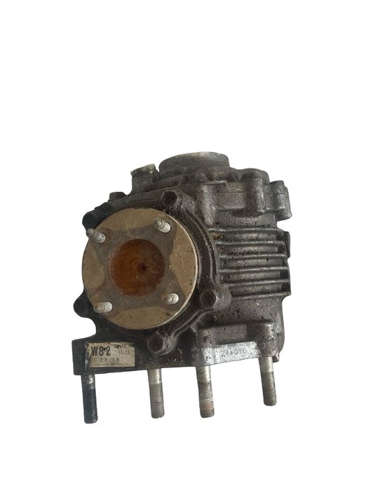 Cutie De Transfer Toyota Rav 4 Iii _A3_ 2005 - 2013 2.2 D 4Wd 2Ad-Ftv