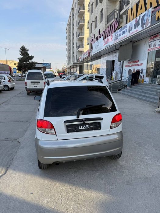 Matiz best navarotlari bor