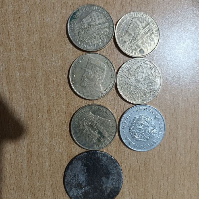 Monede vechi cei interesați sa mă sune