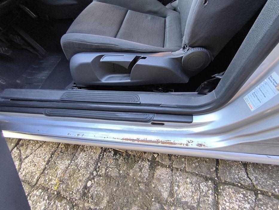 Golf 5 1.9 90 к.с.