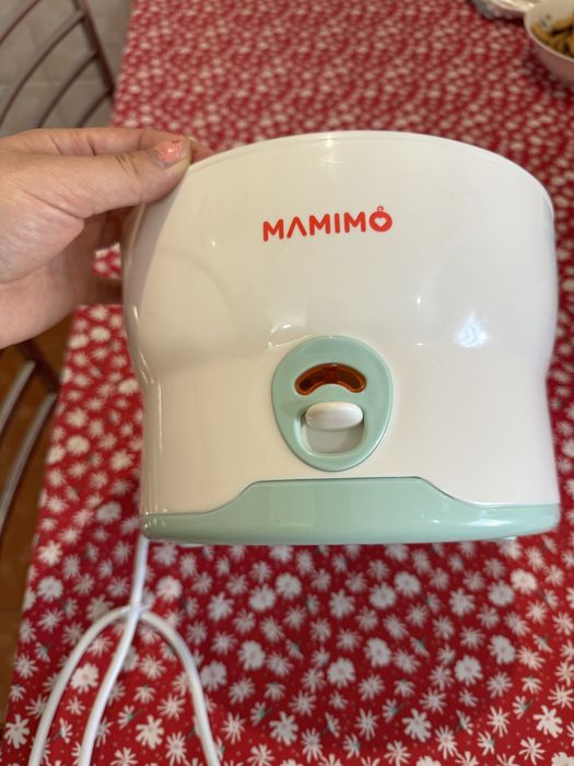 Sterilizator biberoane Mamimo