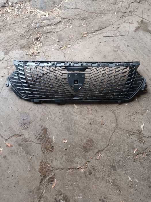 Решетка за Peugeot 2008 след 2023г