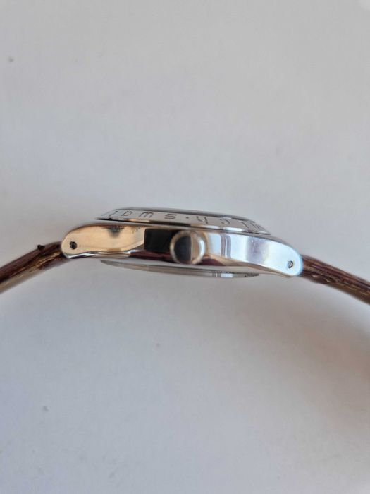 SWATCH, automatic, 2842, case 37,2 mm, SWISS - TOP!