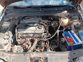 Двигатель  Фольксваген Пассат Гольф