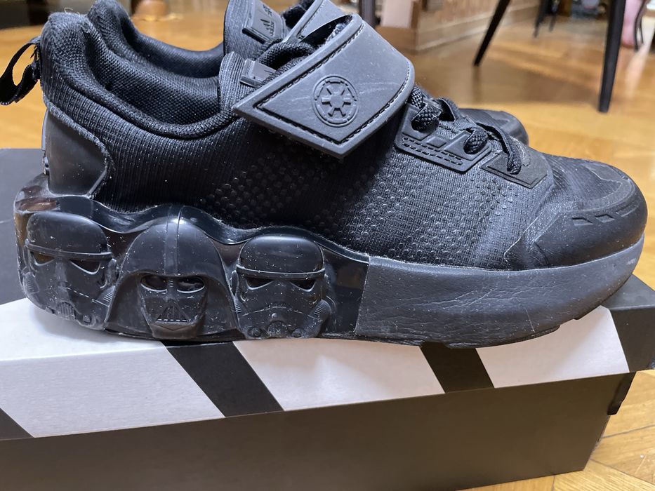 Кроссовки Adidas Star Wars 38 р