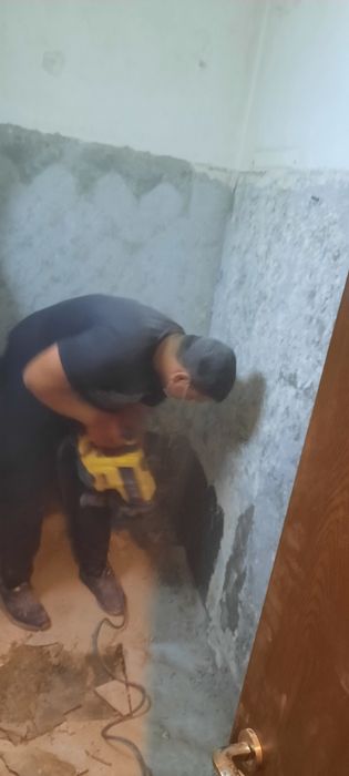 Pregătim apartamente ptr demolat decopertat transport moluz