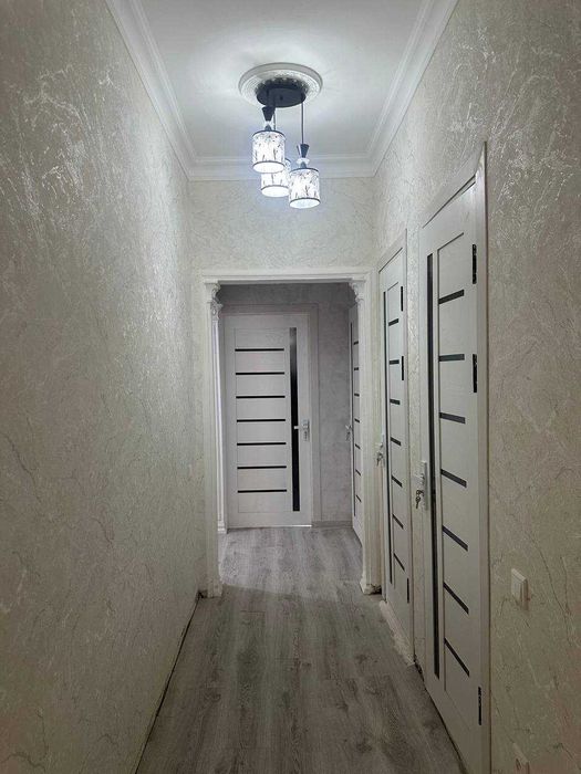 5 комнатная квартира на Карасу 6