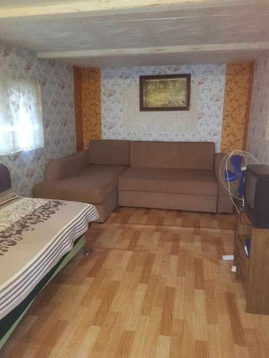 Сдам дома на Бухтарме