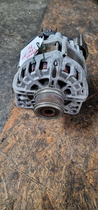 Alternator Nissan Qashqai 1.5 dci 2019 Euro 6 cod 213002419R-B