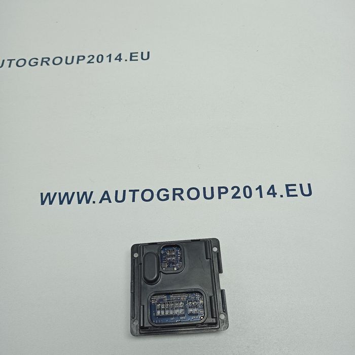 Afs модул фар за audi, vw, seat - 7l6941329c