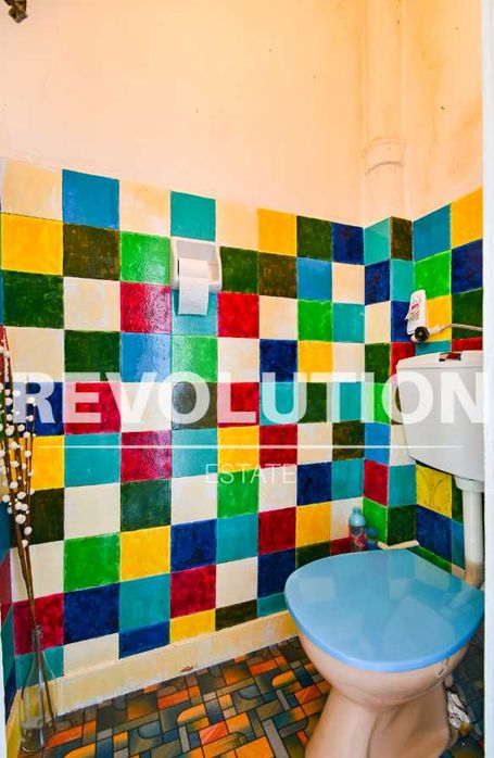 Дава се под наем Тристаен апартамент в София, Център - 100 кв.м за 450 € - Снимка #5