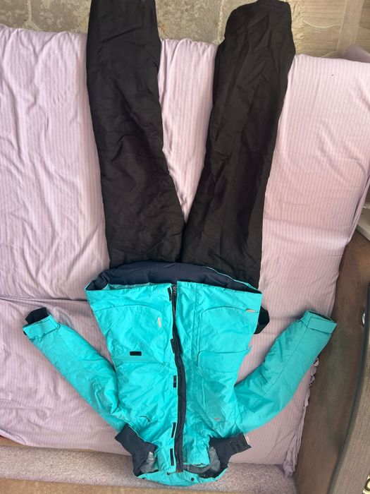 Зимний камбенизон