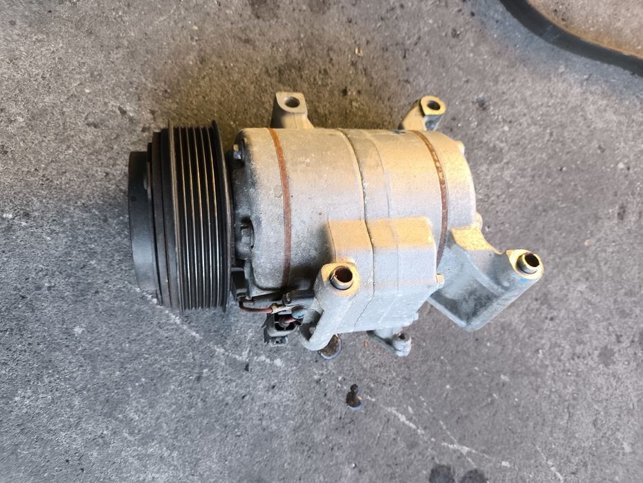 Компресор за климатик за Mazda 3 2.2d Skyactiv