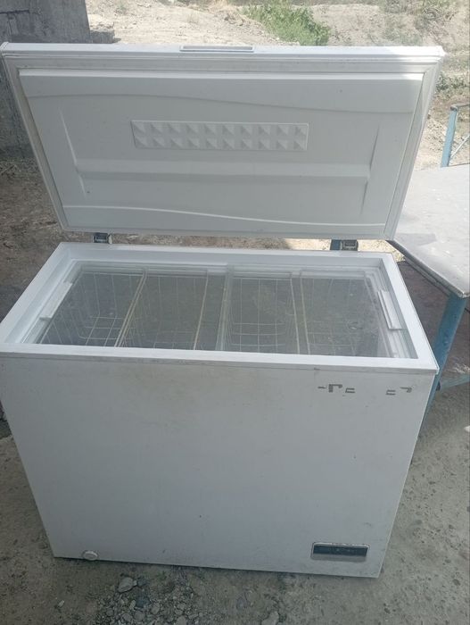 Маразилник халадиник