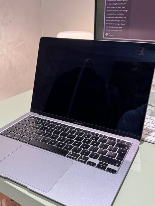 Macbook air m2, 15 inch