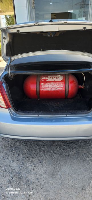 Ласетти 2паз 1800см2