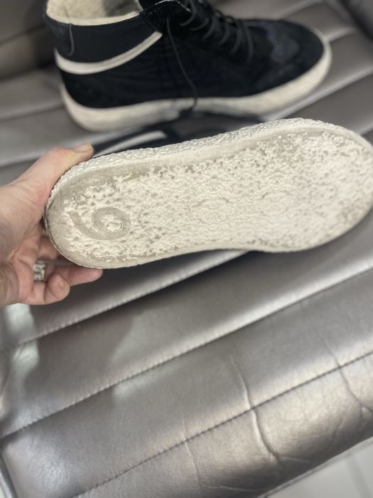 Обувь женская демисезонка