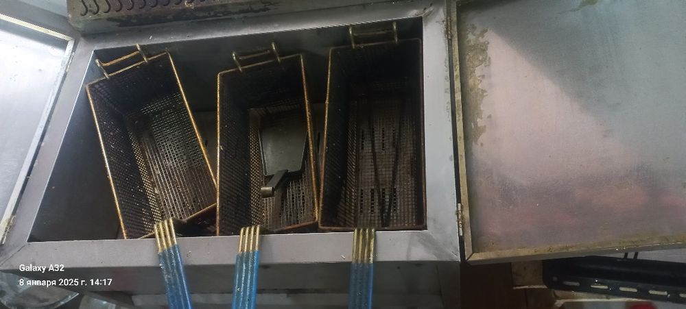 Чиккен АПАРАТ 170000