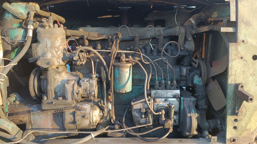 Продам ЮМЗ-6. 87 года