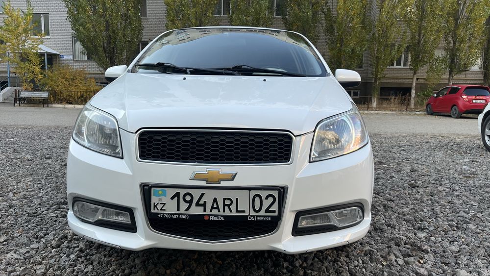 Продам авто с пробегом