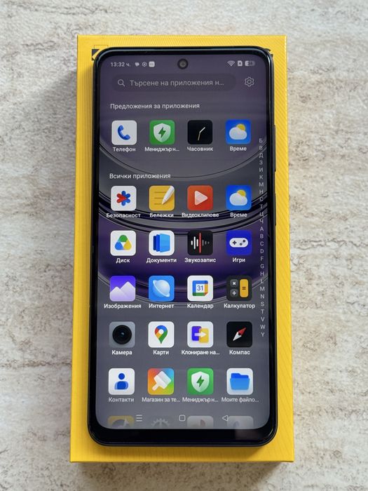 Xiaomi Redmi 14x / 6GB RAM / 128GB