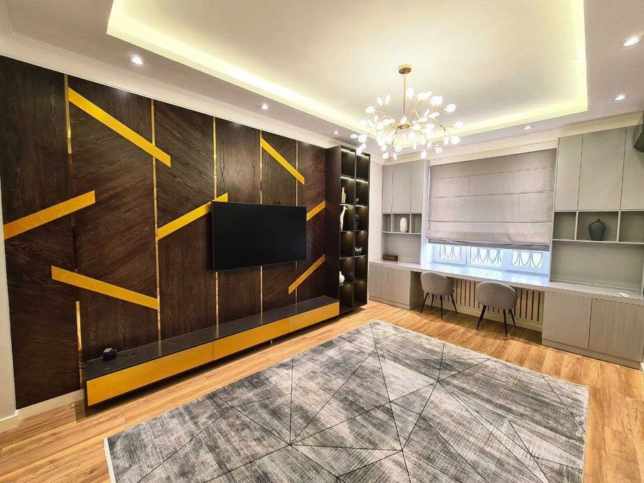 Габус Гламур 200 кв.м и 225 кв.м