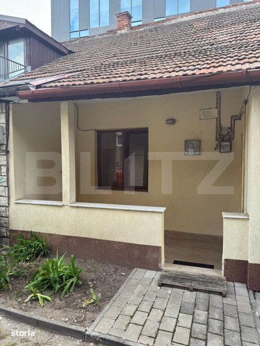 Apartament cu 2 camere, 64.5 mp, zona semicentrala, Cluj-Napoca