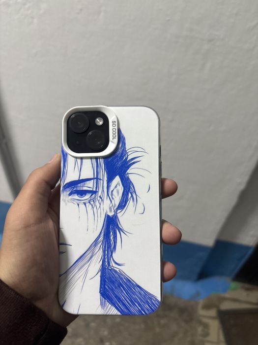 Продам iphone 15