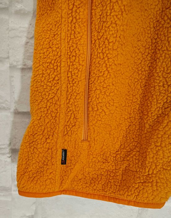 HAGLOFS Оригинална дамска поларена грейка размер XL