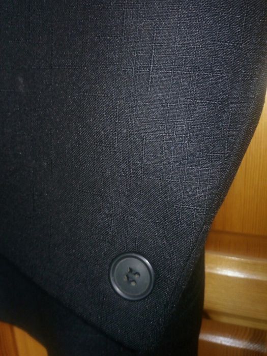 Мъжки костюм ”Maniac"