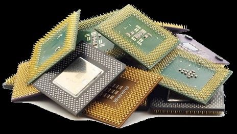 Приём компьютеров телефонов