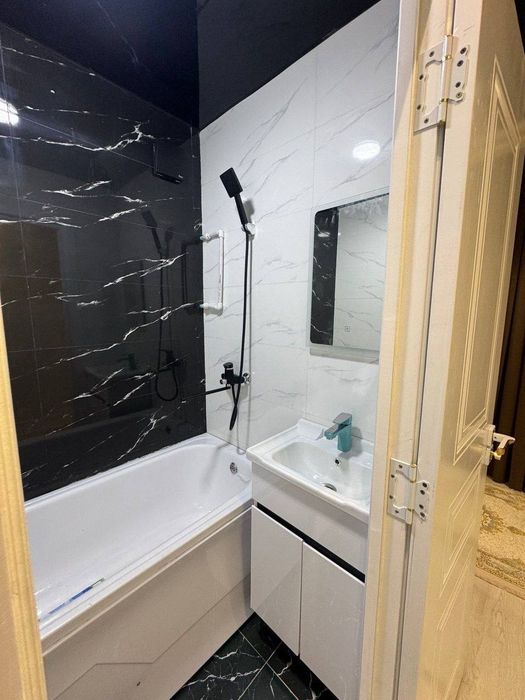 Yunusobod 9 kvartalda 2 xona uyimiz sotiladi narxi 62.900$
