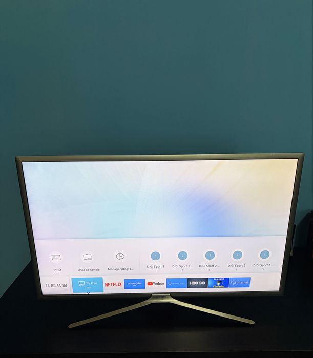 Televizor LED Smart Full HD SAMSUNG
