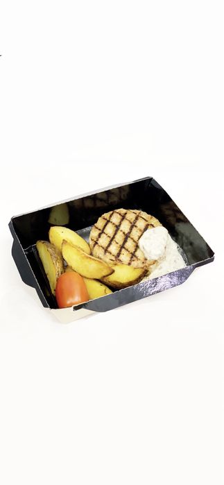 Организация питания кейтеринг обеды, сэндвичи