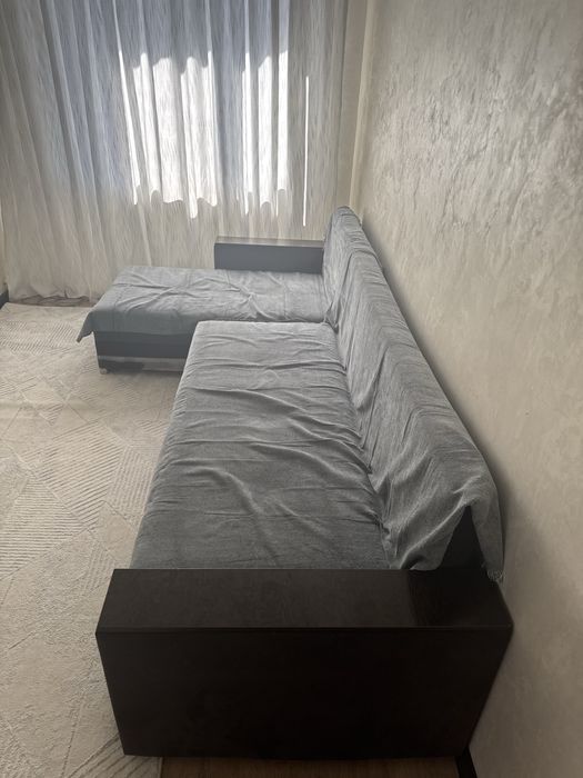 Продам диван раздвижной