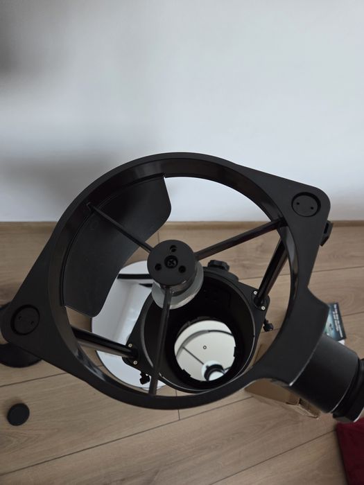 Telescop  sky watcher 150 p puțin folosit
